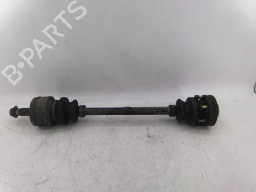 Used Left rear driveshaft Left rear driveshaft 19843147 19843147