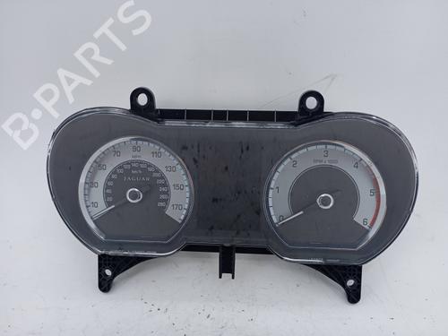 Used Instrument cluster Instrument cluster 20490345 20490345