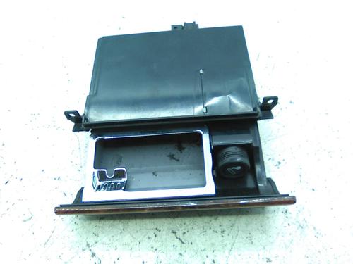 Used Ashtray Ashtray AUDI A6 C5 (4B2, 4B4) 1.9 TDI (110 hp) 19843149 19843149
