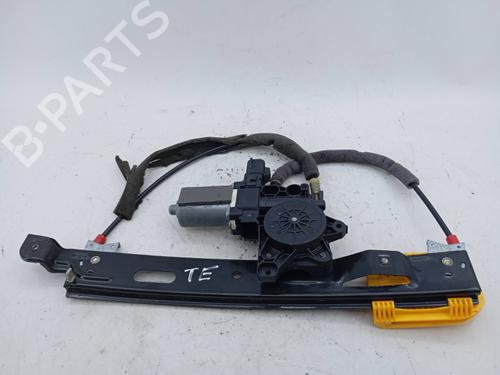 Used Rear left window mechanism Rear left window mechanism JAGUAR XF I (X250) 3.0 D (275 hp) 20490349 20490349
