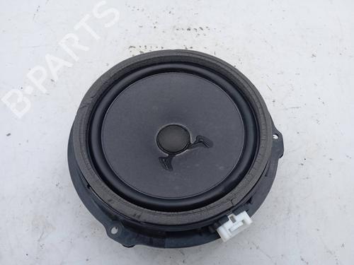 Used Speaker Speaker JAGUAR XF I (X250) 3.0 D (275 hp) 20490362 20490362