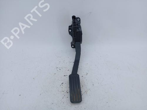Used Pedal Pedal 20490351 20490351
