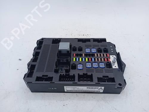 Used Electronic module Electronic module JAGUAR XF I (X250) 3.0 D (275 hp) 20490364 20490364