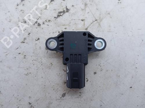 Used Electronic module Electronic module JAGUAR XF I (X250) 3.0 D (275 hp) 20512952 20512952