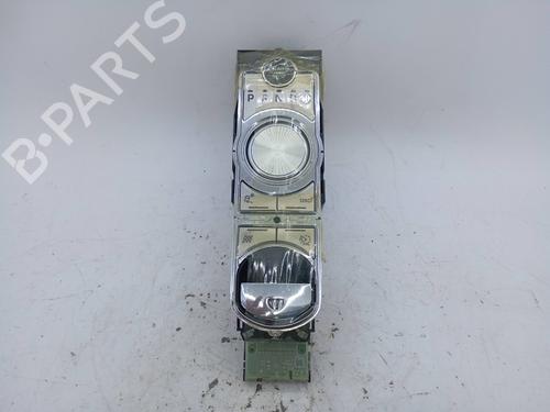 Used Gear lever Gear lever JAGUAR XF I (X250) 3.0 D (275 hp) 20490375 20490375