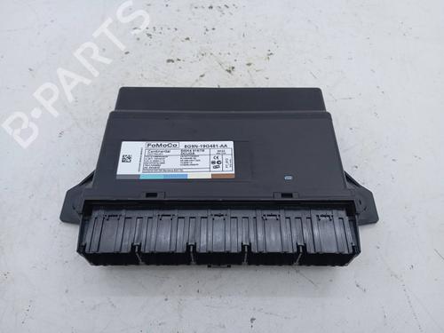 Used Electronic module Electronic module JAGUAR XF I (X250) 3.0 D (275 hp) 20490376 20490376