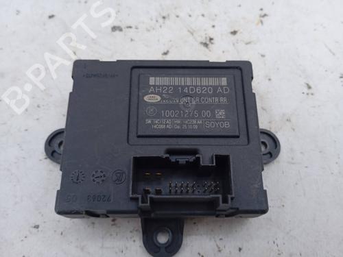 Used Electronic module Electronic module JAGUAR XF I (X250) 3.0 D (275 hp) 20490371 20490371