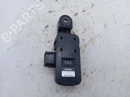 Used Electronic module Electronic module JAGUAR XF I (X250) 3.0 D (275 hp) 20490374 20490374