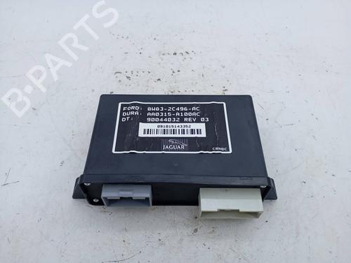 Used Electronic module Electronic module JAGUAR XF I (X250) 3.0 D (275 hp) 20512967 20512967