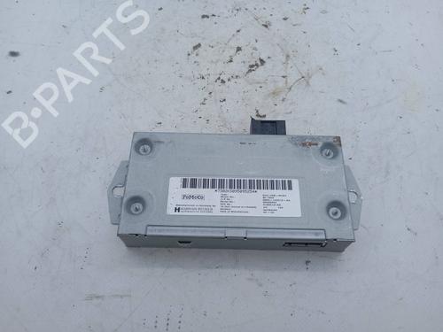 Used Electronic module Electronic module JAGUAR XF I (X250) 3.0 D (275 hp) 20490383 20490383
