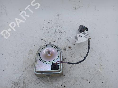 Used Electronic module Electronic module JAGUAR XF I (X250) 3.0 D (275 hp) 20490384 20490384