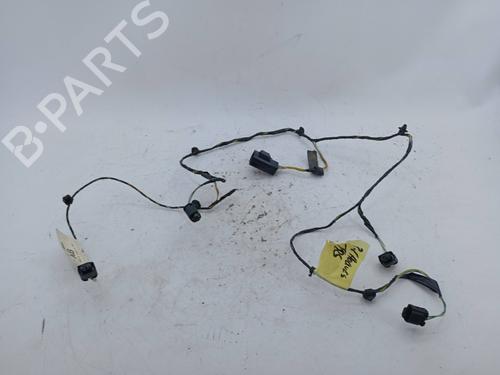 Used Wiring harness Wiring harness JAGUAR XF I (X250) 3.0 D (275 hp) 20490385 20490385