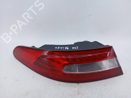 Used Left taillight Left taillight 20490394 20490394