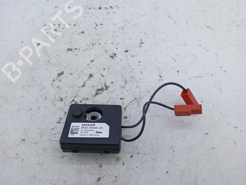 Used Electronic module Electronic module JAGUAR XF I (X250) 3.0 D (275 hp) 20490386 20490386
