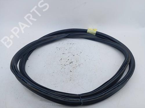 Used Rubber door seal Rubber door seal 20512969 20512969