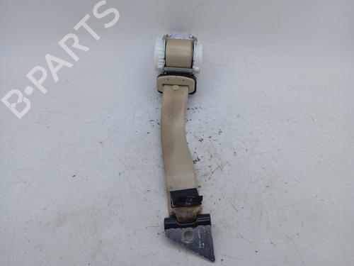 Used Rear right seatbelt Rear right seatbelt JAGUAR XF I (X250) 3.0 D (275 hp) 20512974 20512974