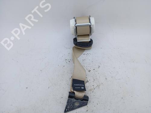 Used Rear left seatbelt Rear left seatbelt JAGUAR XF I (X250) 3.0 D (275 hp) 20512975 20512975