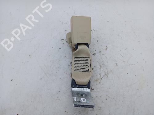 Used Seat buckle Seat buckle 20512976 20512976