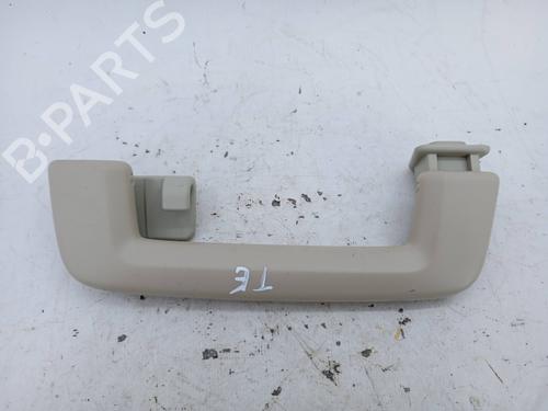 Used Interior roof handle Interior roof handle JAGUAR XF I (X250) 3.0 D (275 hp) 20512983 20512983