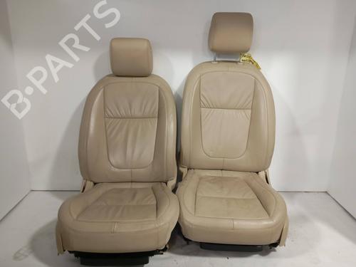 Used Seats set Seats set JAGUAR XF I (X250) 3.0 D (275 hp) 20490404 20490404
