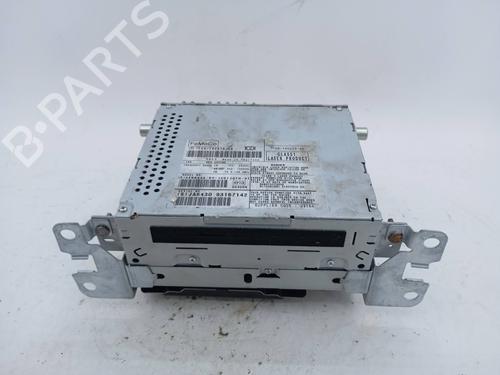 Used Radio Radio 20512985 20512985