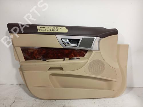 Used Front left panel Front left panel JAGUAR XF I (X250) 3.0 D (275 hp) 20512986 20512986