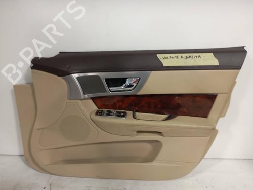 Used Front right panel Front right panel JAGUAR XF I (X250) 3.0 D (275 hp) 20512988 20512988