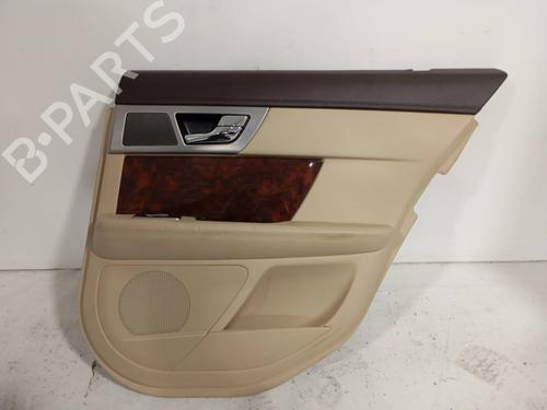 Used Rear right panel Rear right panel JAGUAR XF I (X250) 3.0 D (275 hp) 20512989 20512989