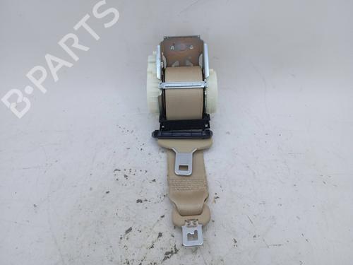 Used Rear center seatbelt Rear center seatbelt 20490410 20490410