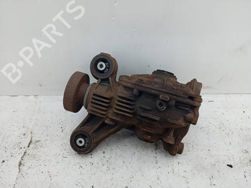 Used Rear differential Rear differential 20490414 20490414