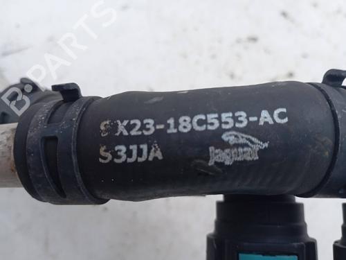 Used Pipe Pipe JAGUAR XF I (X250) 3.0 D (275 hp) 20490419 20490419