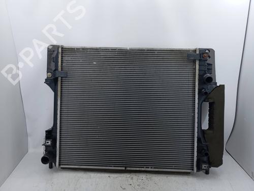 water-radiator-jaguar-xf-i-x250-30-d-nao-visivel-2008-2009-2010-2011-2012-2013-2014-2015-19843158 main image