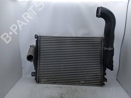 Used Intercooler Intercooler JAGUAR XF I (X250) 3.0 D (275 hp) 19843159 19843159