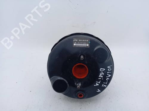 Used Servo brake Servo brake JAGUAR XF I (X250) 3.0 D (275 hp) 20490416 20490416