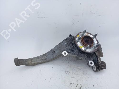 Used Right front steering knuckle Right front steering knuckle JAGUAR XF I (X250) 3.0 D (275 hp) 20490426 20490426
