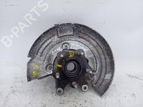 Used Right rear steering knuckle Right rear steering knuckle 20490428 20490428