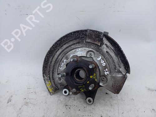 Used Left rear steering knuckle Left rear steering knuckle 20490429 20490429