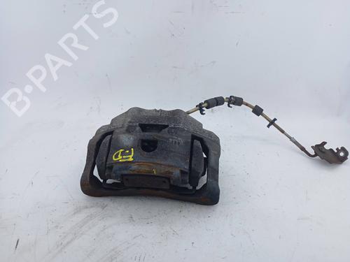 Used Right front brake caliper Right front brake caliper JAGUAR XF I (X250) 3.0 D (275 hp) 20490431 20490431