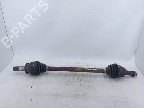 Used Right rear driveshaft Right rear driveshaft 20512997 20512997
