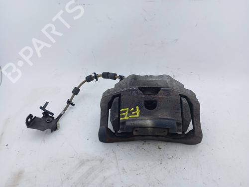 Used Left front brake caliper Left front brake caliper 20490432 20490432