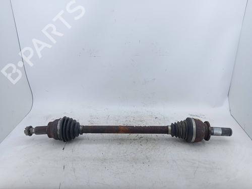 Used Left rear driveshaft Left rear driveshaft 20512998 20512998