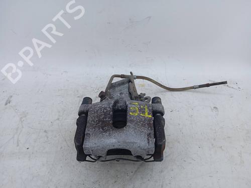 Used Left rear brake caliper Left rear brake caliper 20490434 20490434