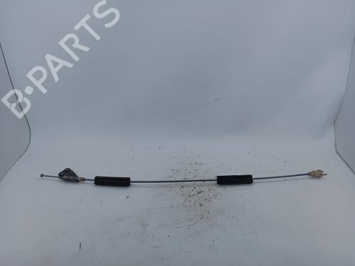 Håndbremsekabel Håndbremsekabel JAGUAR XF I (X250) 3.0 D (275 hp) 20490436 20490436