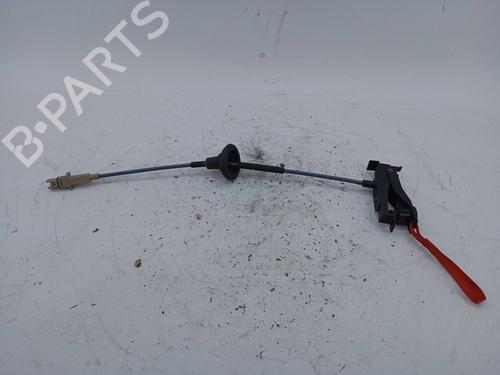 Håndbremsekabel Håndbremsekabel JAGUAR XF I (X250) 3.0 D (275 hp) 22926936 22926936