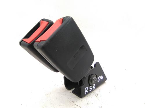 Used Seat buckle Seat buckle MINI MINI (R50, R53) Cooper (116 hp) 22224402 22224402