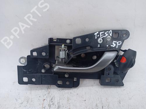 Used Rear left interior door handle Rear left interior door handle HONDA CIVIC VIII Hatchback (FN, FK) 1.4 (FK1, FN4) (100 hp) 27517732 27517732
