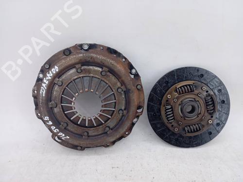 Used Other Other TOYOTA AURIS (_E18_) [2012-2019] 36226082 36226082