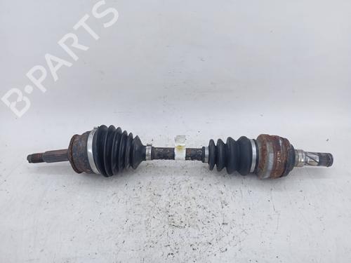 Used Left front driveshaft Left front driveshaft TOYOTA AURIS (_E18_) [2012-2019] 36226083 36226083