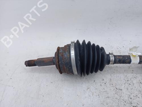 Left front driveshaft TOYOTA AURIS (_E18_) | BP36226083M38 - Image 2