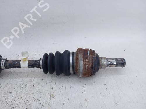 Left front driveshaft TOYOTA AURIS (_E18_) | BP36226083M38 - Image 3